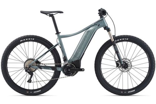 Rower trialowy Giant Fathom E+ 2 29 2020